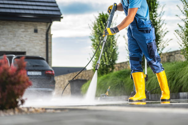 Best Restaurant Pressure Washing  in Abaster, AL